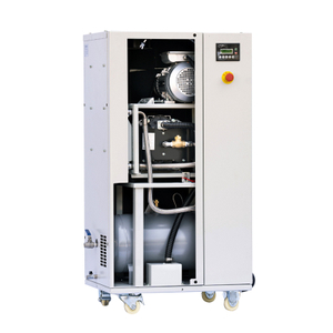 3.7kw 5HP Oil Free Scroll Air Compressor Systems