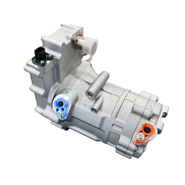 Electric Scroll Compressor 47CC