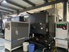 High-Pressure Water Deburring Cleanner