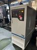 High-Pressure Water Deburring Cleanner