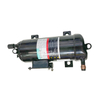 Refrigeration Scroll Compressor