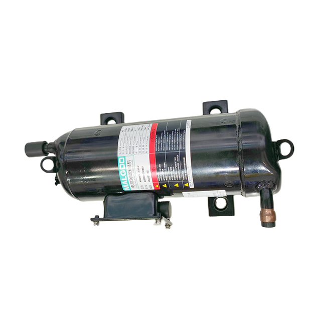 Refrigeration Scroll Compressor