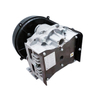 Oil-Free Scroll Air Compressor Air End