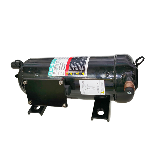 Refrigeration Scroll Compressor