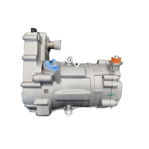 Electric Scroll Compressor 47CC