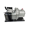 2.2KW Oil Free Scroll Air End