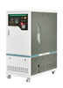 High-Pressure Water Deburring Cleanner