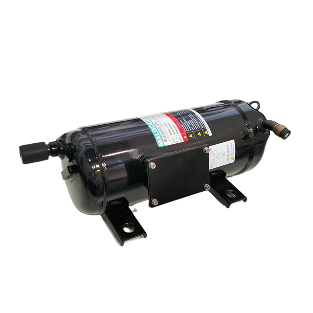 Refrigeration Scroll Compressor