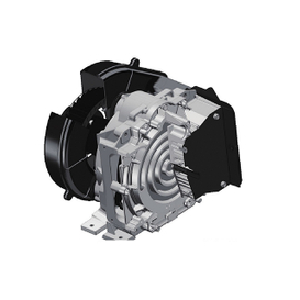 5.5KW Oil Free Scroll Air End