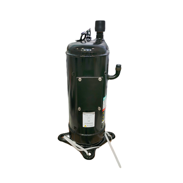 Refrigeration Scroll Compressor