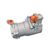 Electric Scroll Compressor 34CC
