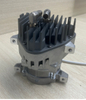 Oil-Free Scroll Air Compressor Pump Oxygen Concentrator Compressor