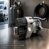 Oil-Free Scroll Air Compressor Pump Oxygen Concentrator Compressor
