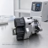 Oil-Free Scroll Air Compressor Pump Oxygen Concentrator Compressor