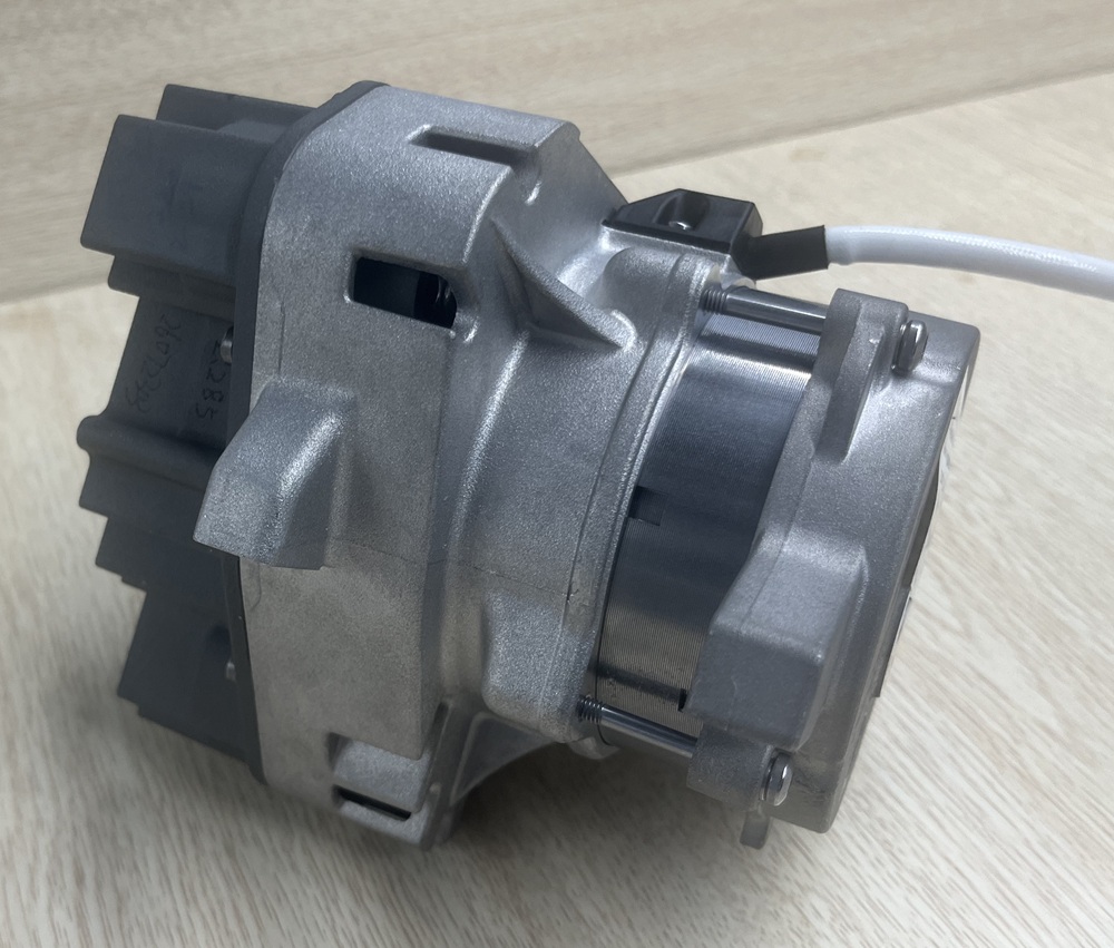 Oil-Free Scroll Air Compressor Pump Oxygen Concentrator Compressor